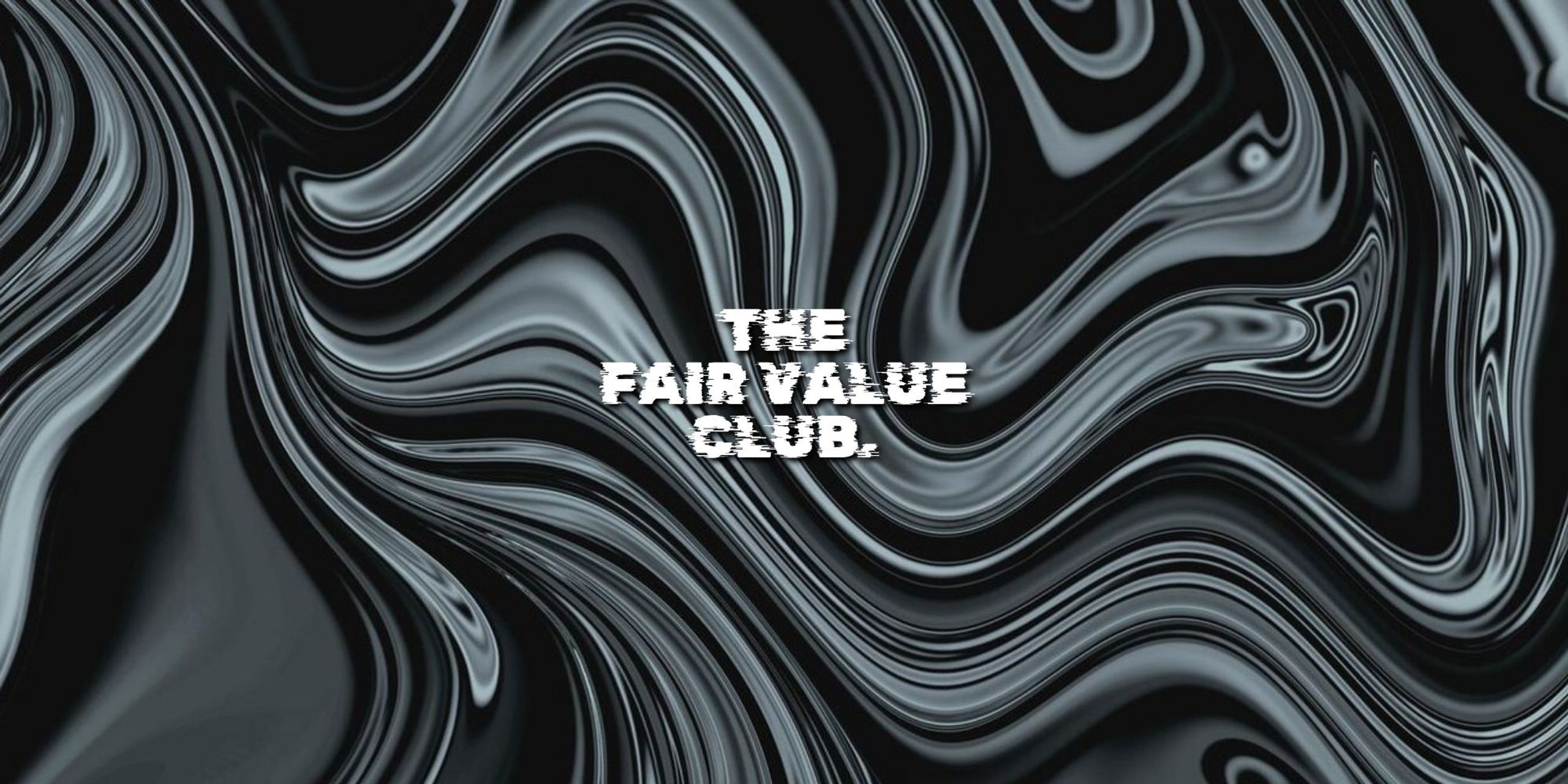 The Fair Value Club