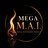 MEGA M.A.I - Mina Aktiveerin Iseend logo