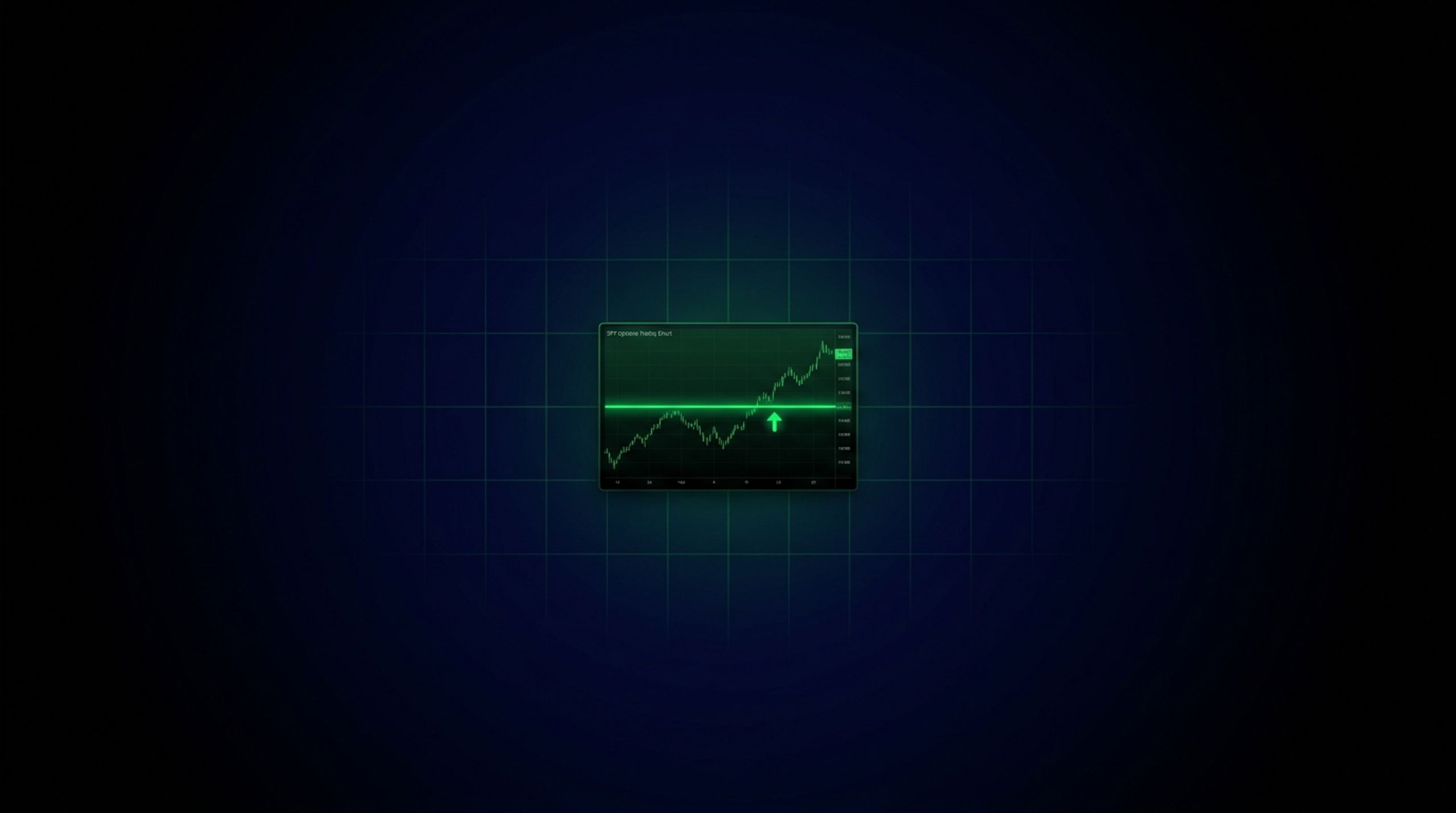 SPY Flow Edge