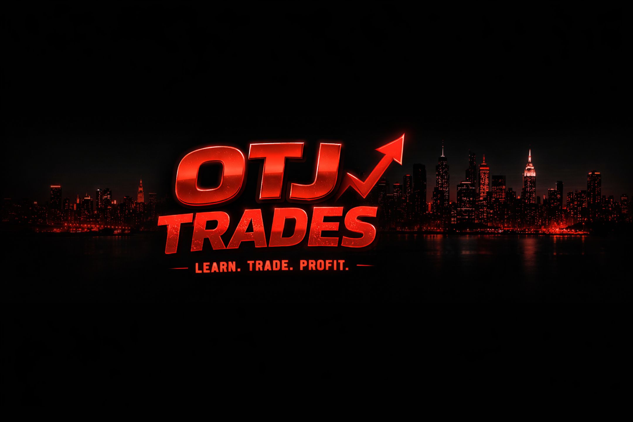OTJ Trades