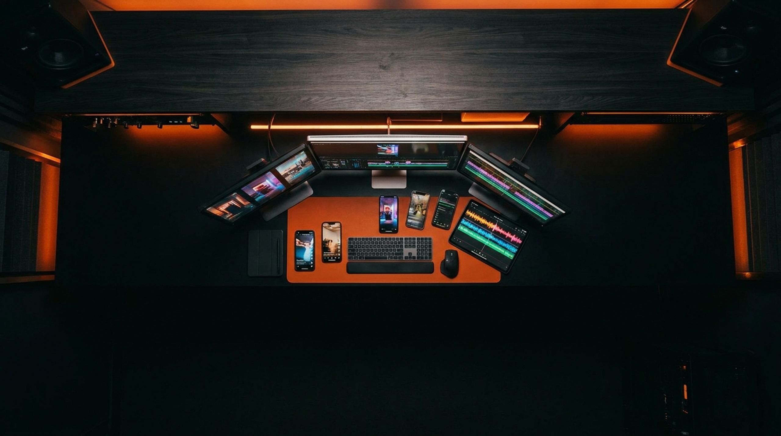 Unlimited Short-Form Editing