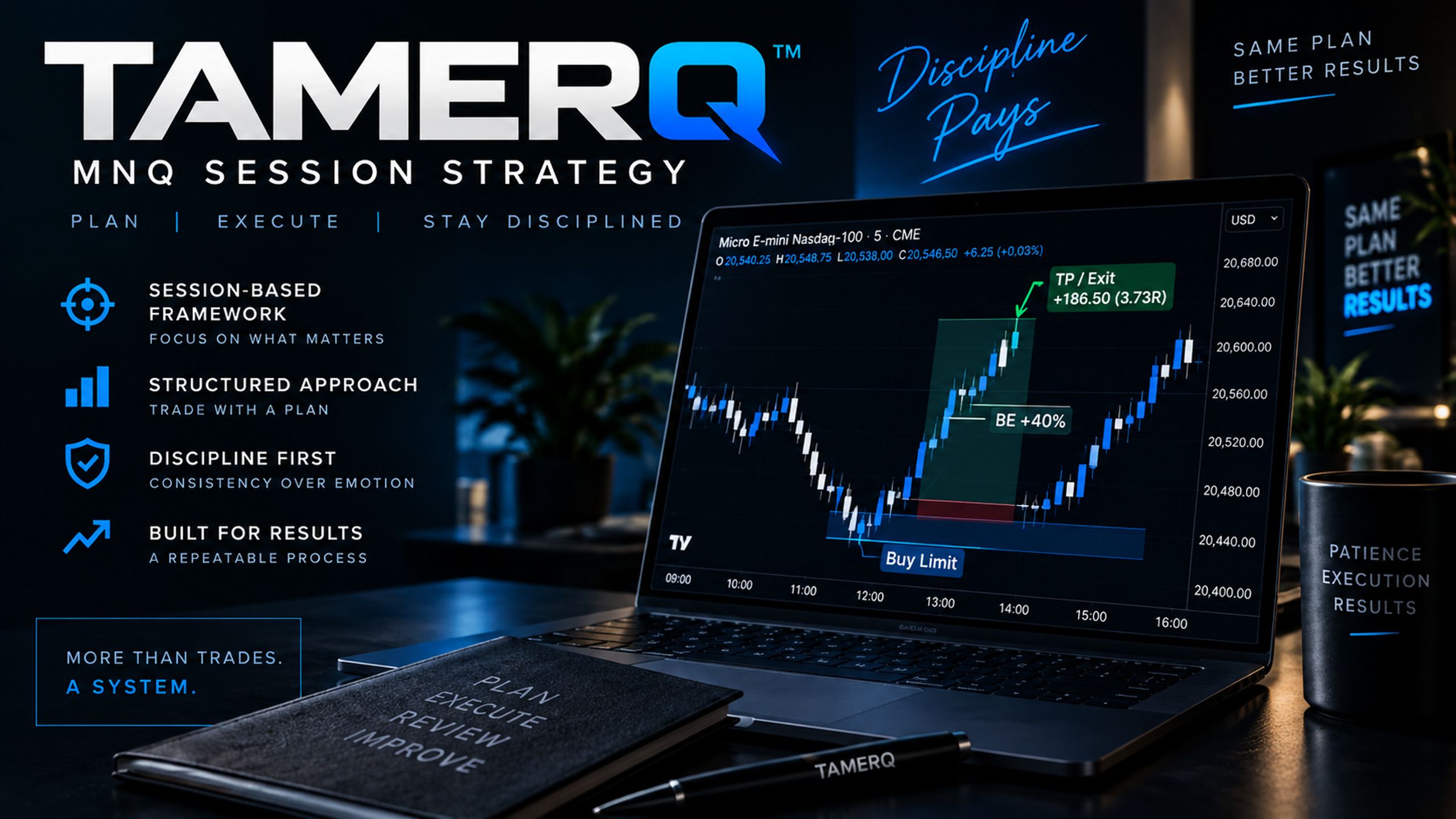 TAMERQ