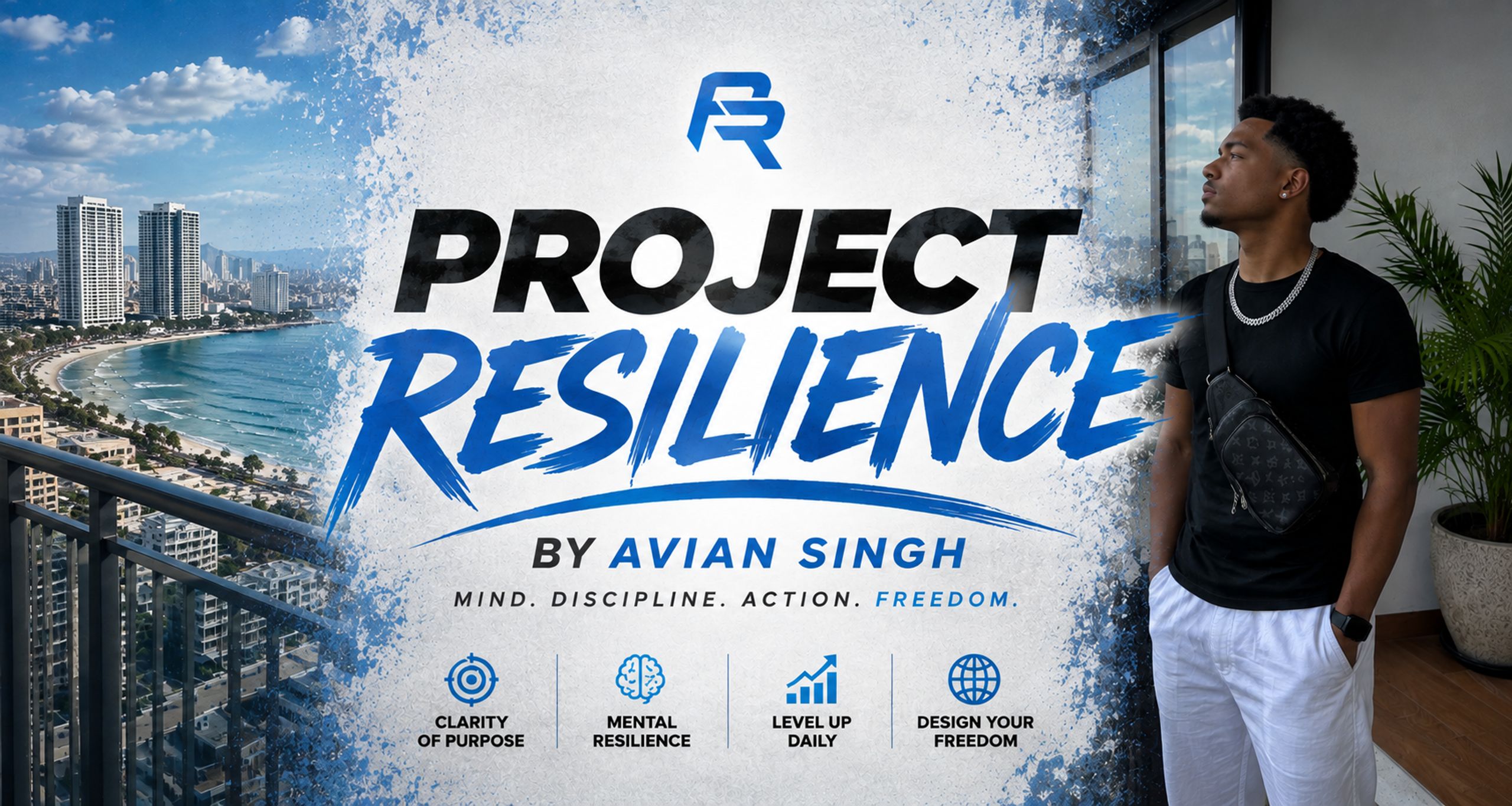 Project Resilience