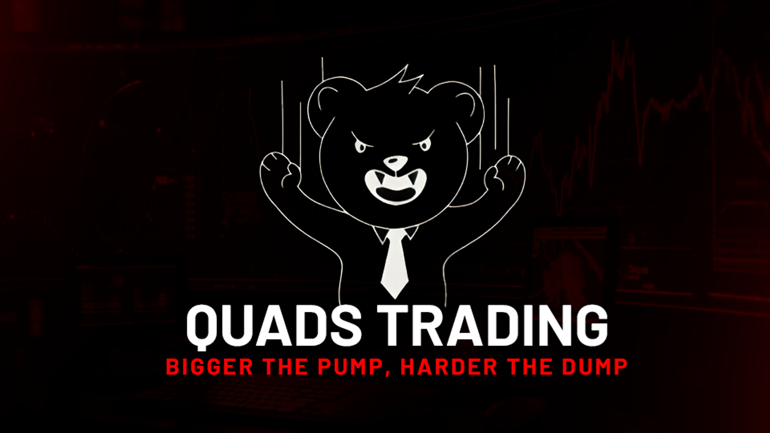 QuadS Trading - Short Selling Small Caps