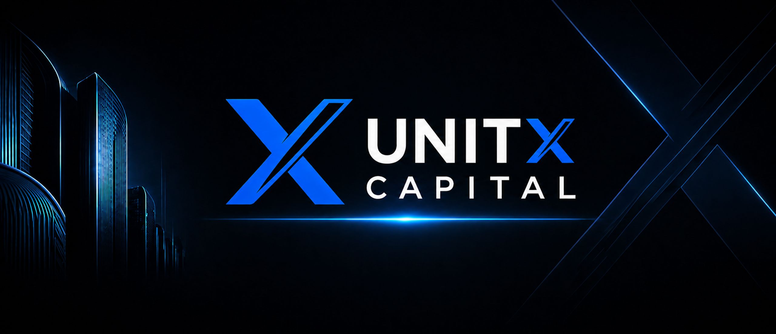 UnitX Capital - by Kaiba