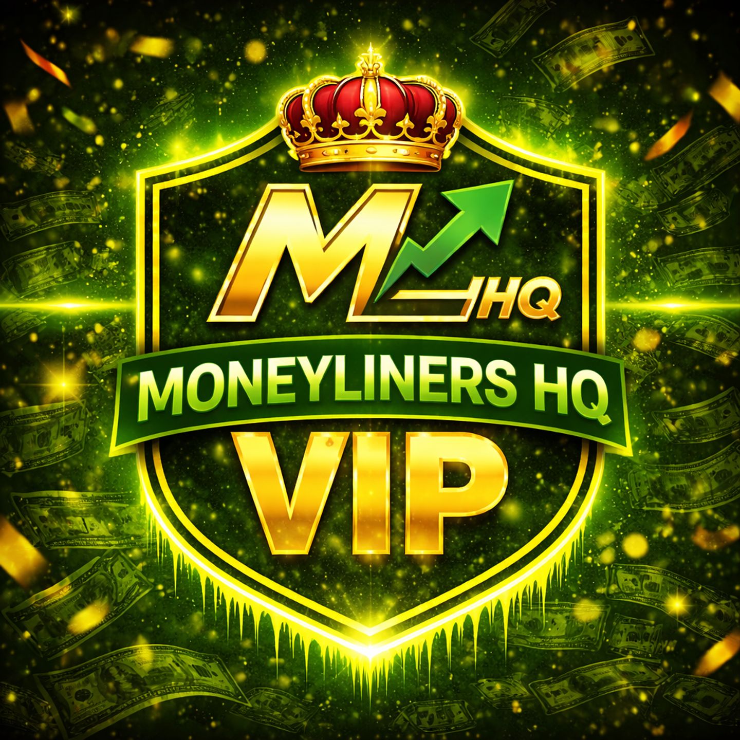 MONEYLINERS HQ VIP
