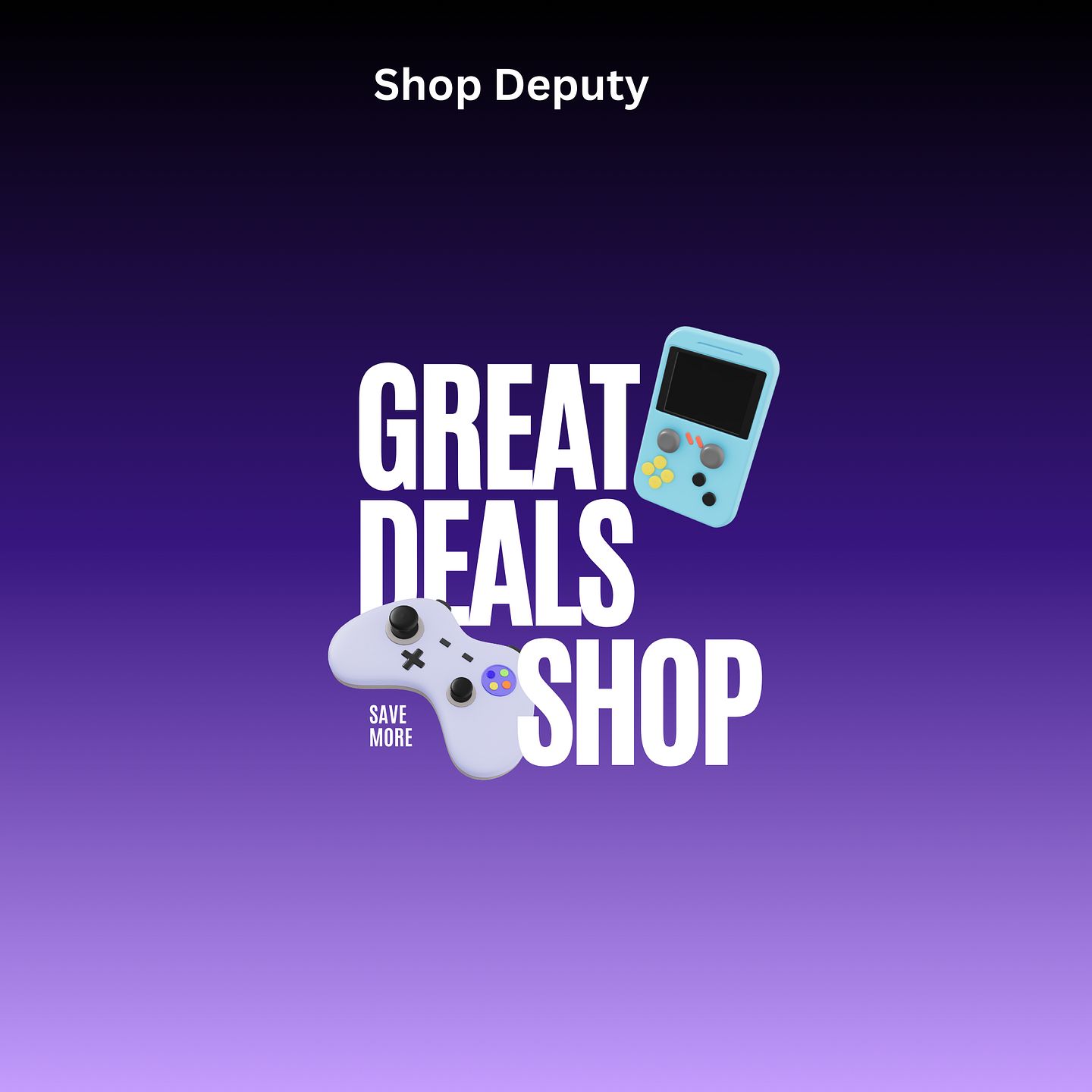 Shop Depot