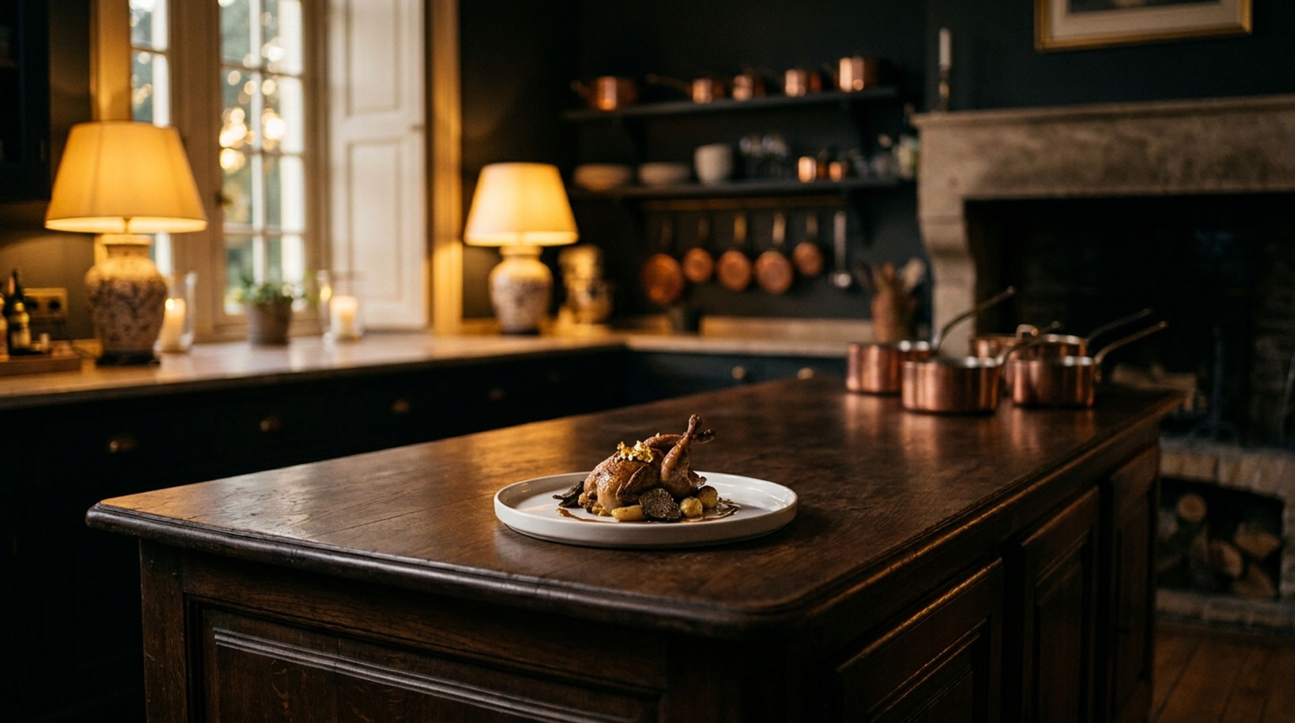 Chef's Table Collective