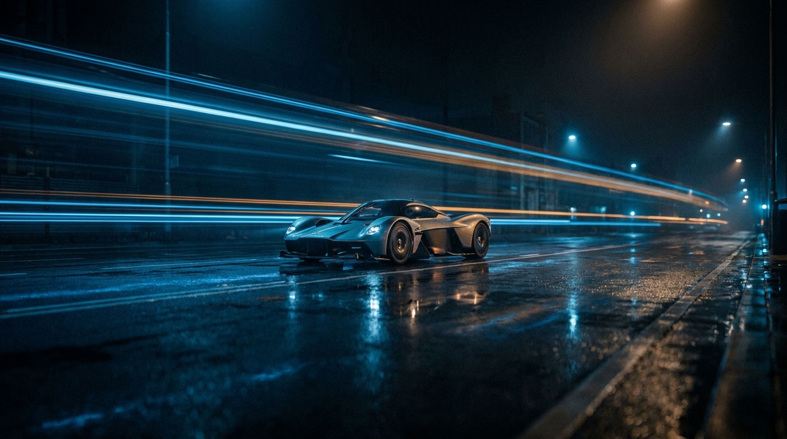 Motor Visuals