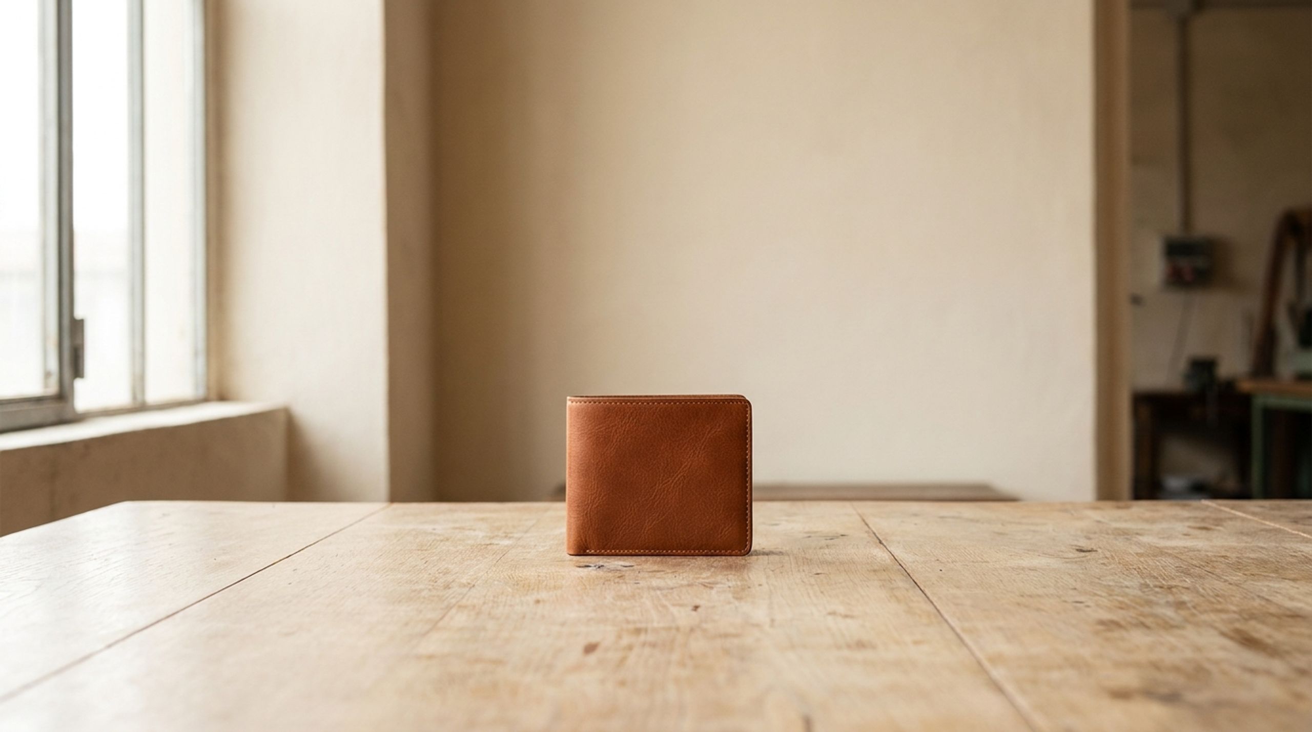 Wallet Shop