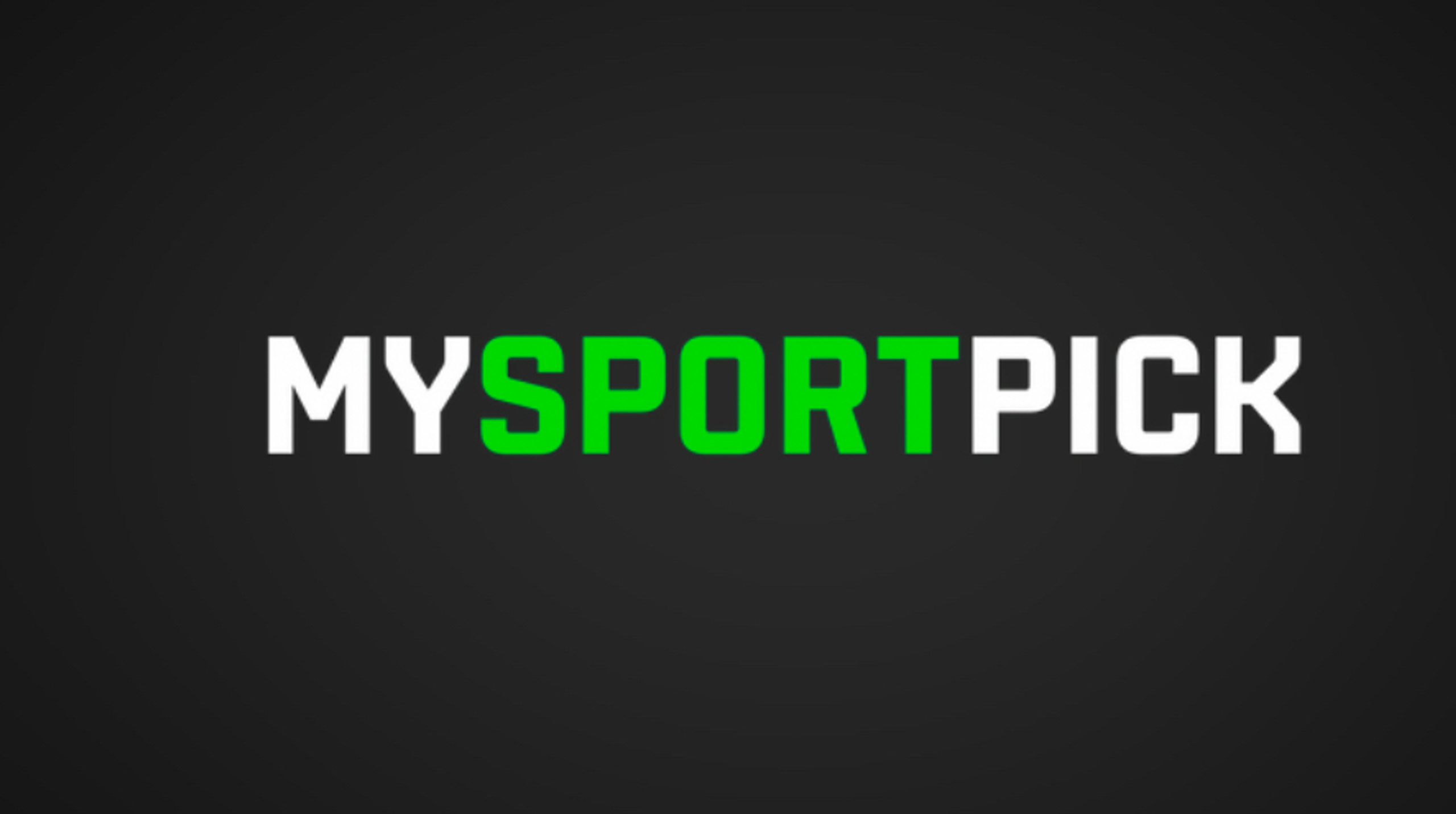 MySportPick