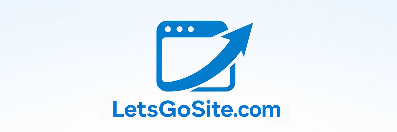 LetsGoSite.com