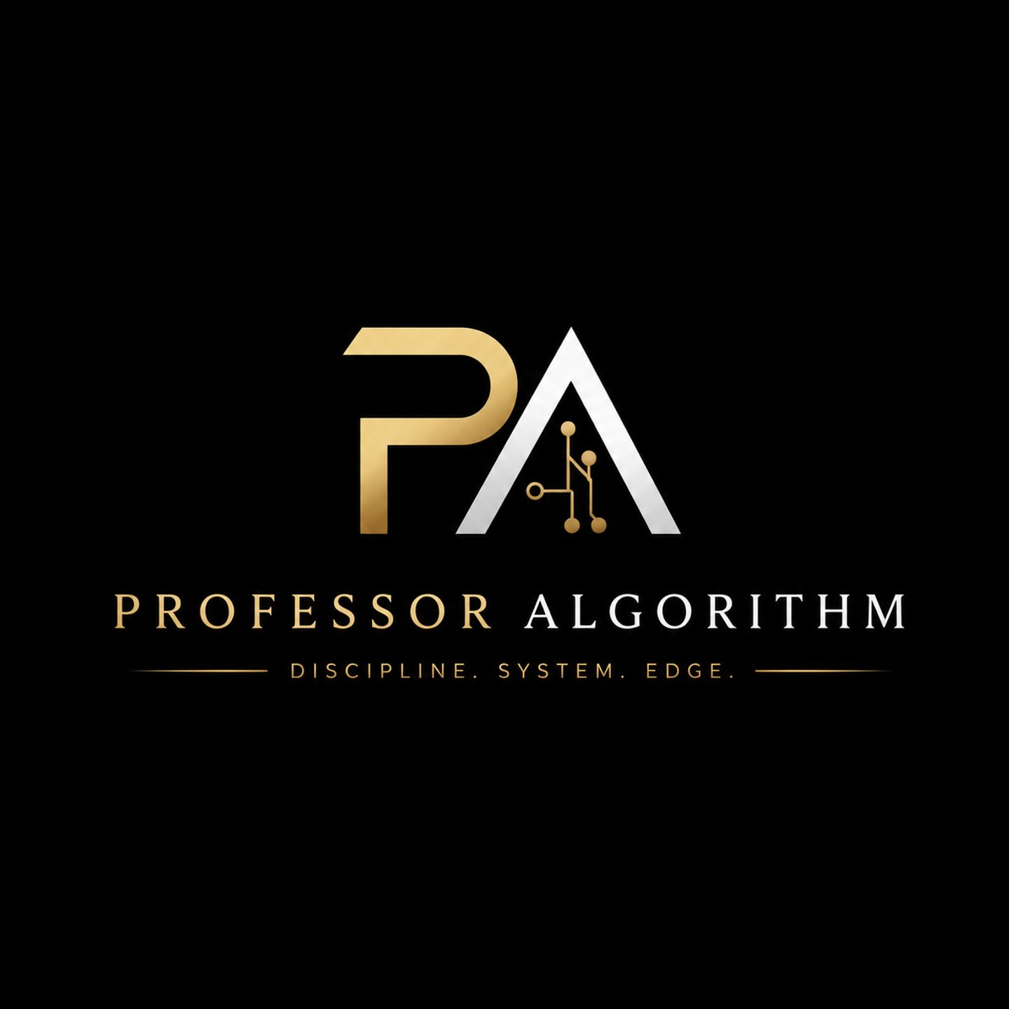 Professor Algorithm