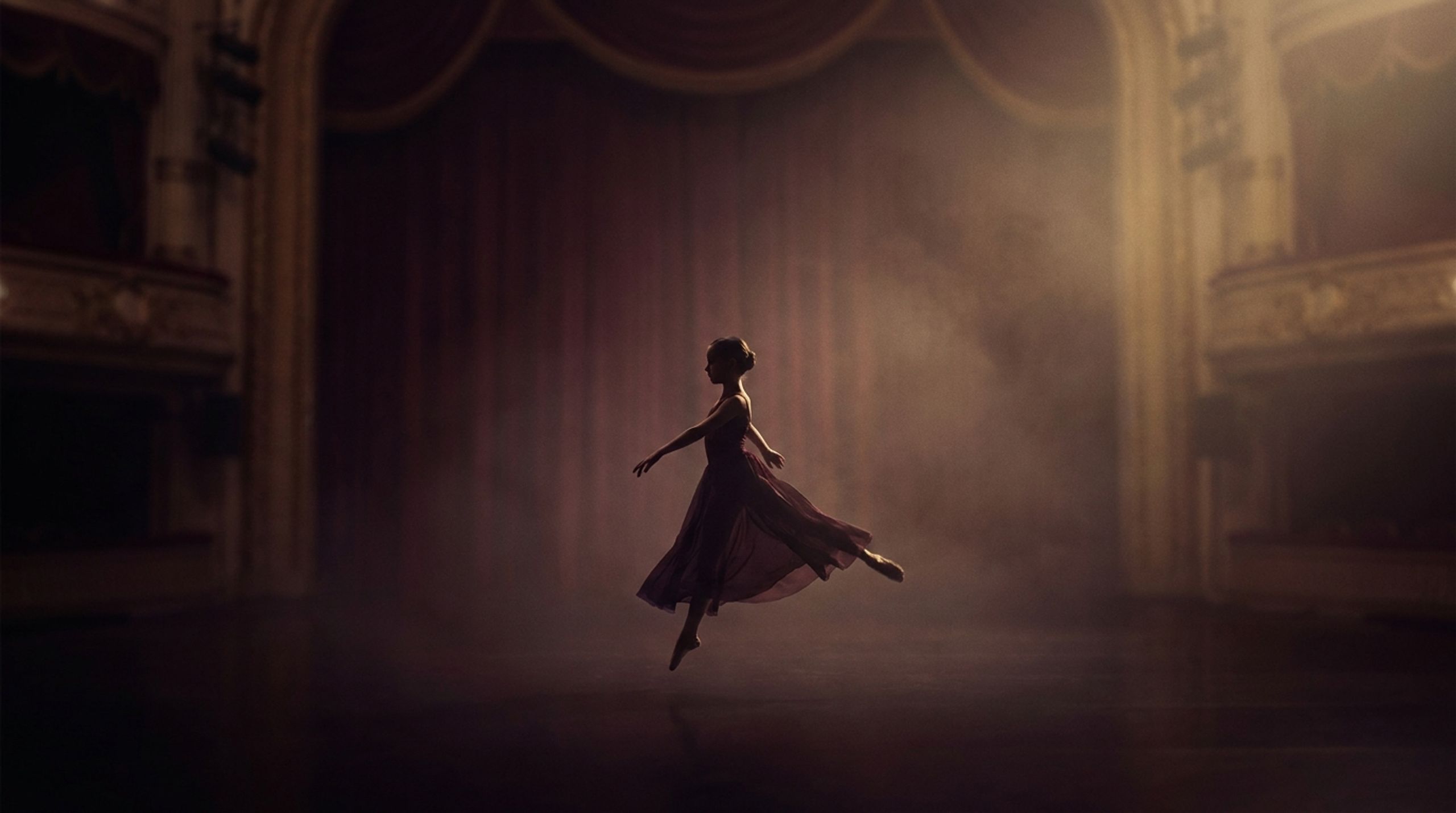 Aarambh Dance Studio