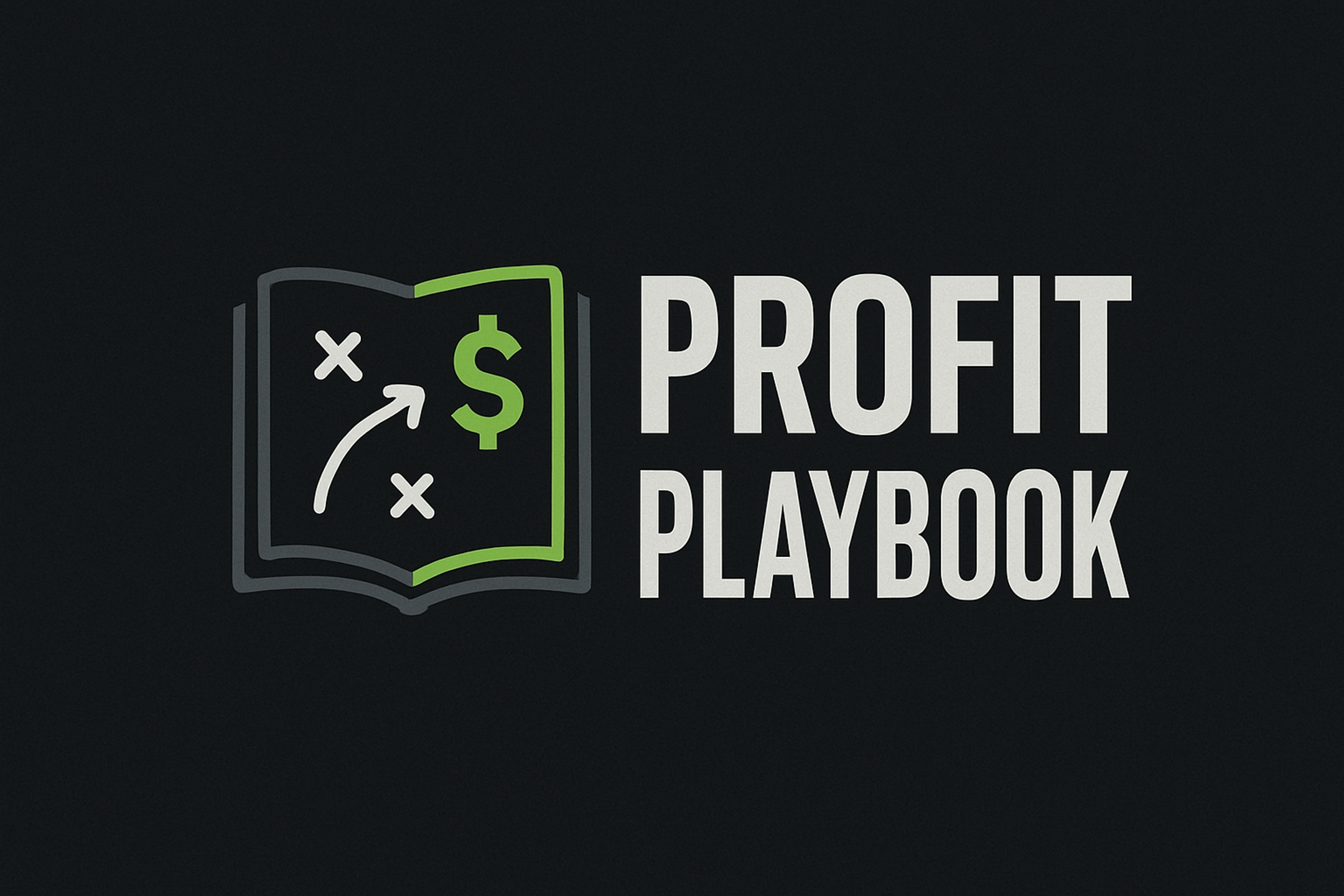 Profit Playbook