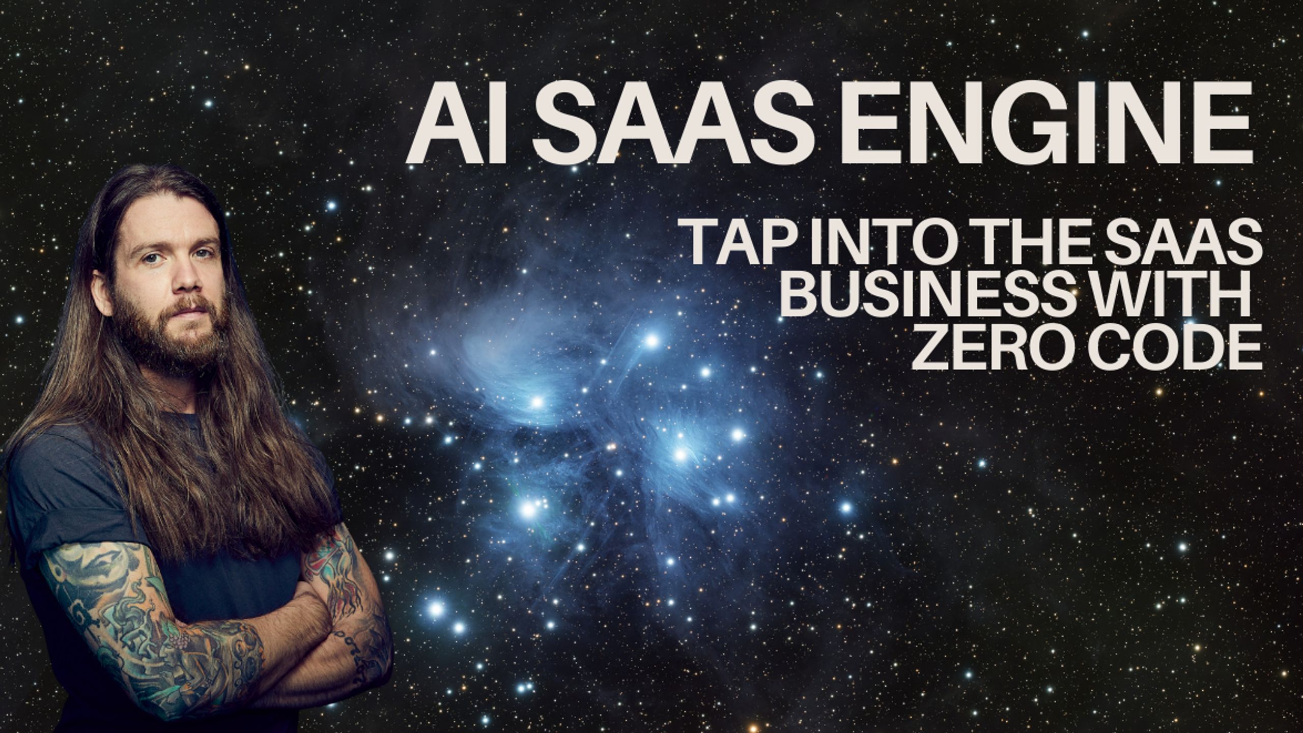 AI SaaS Engine
