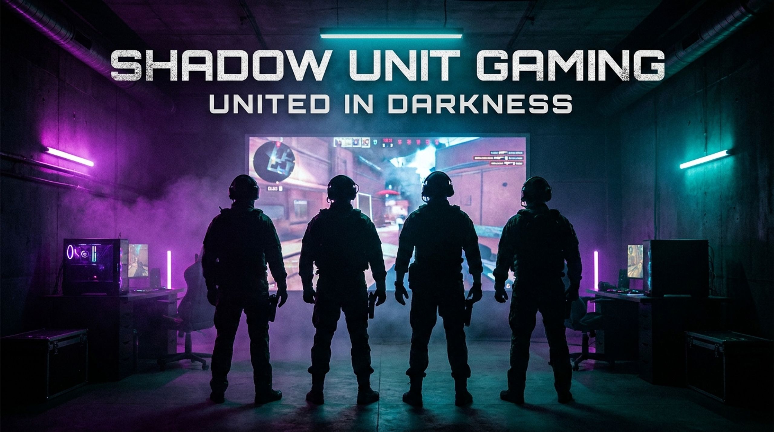Grim Squad