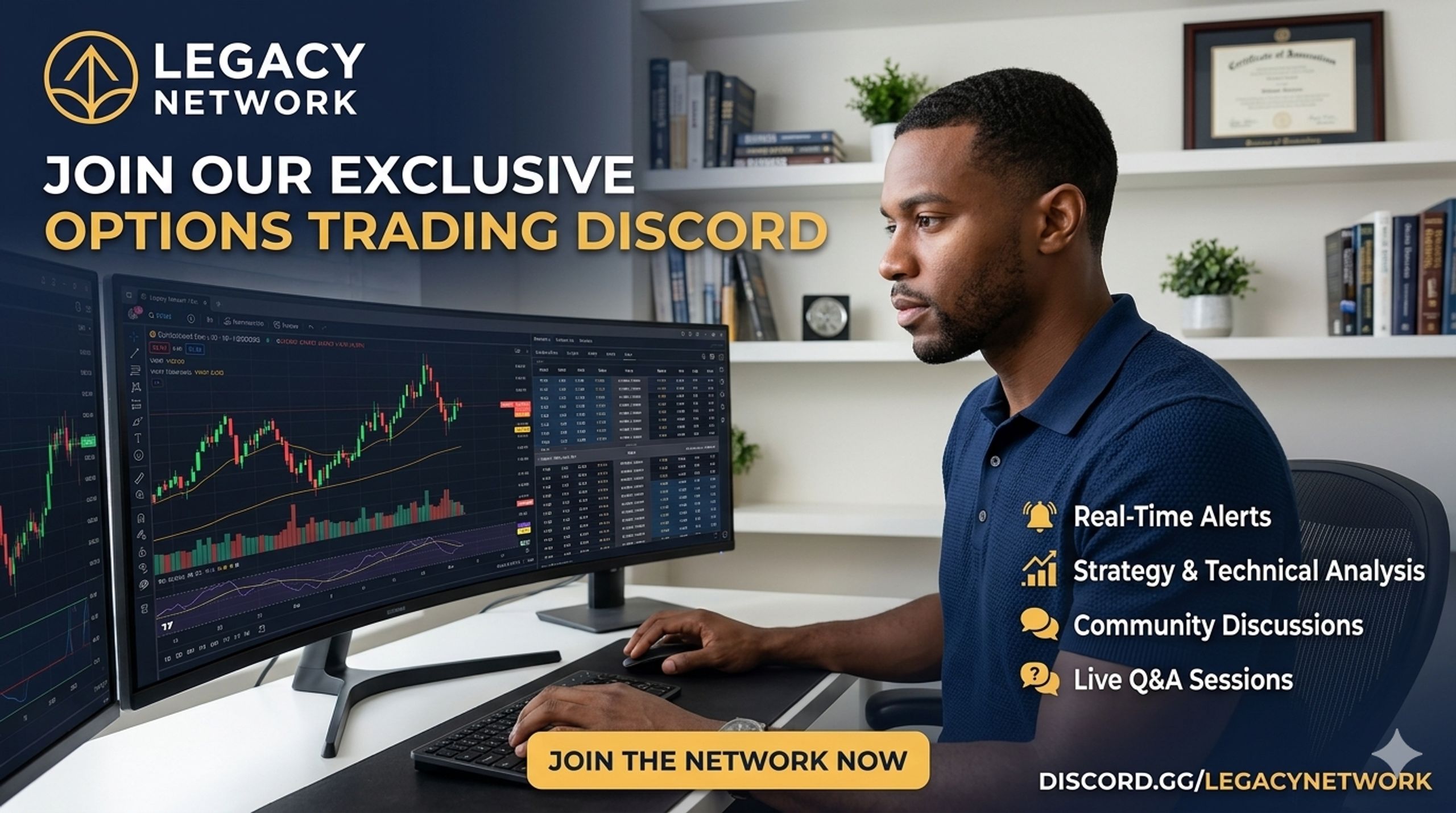 Legacy Network