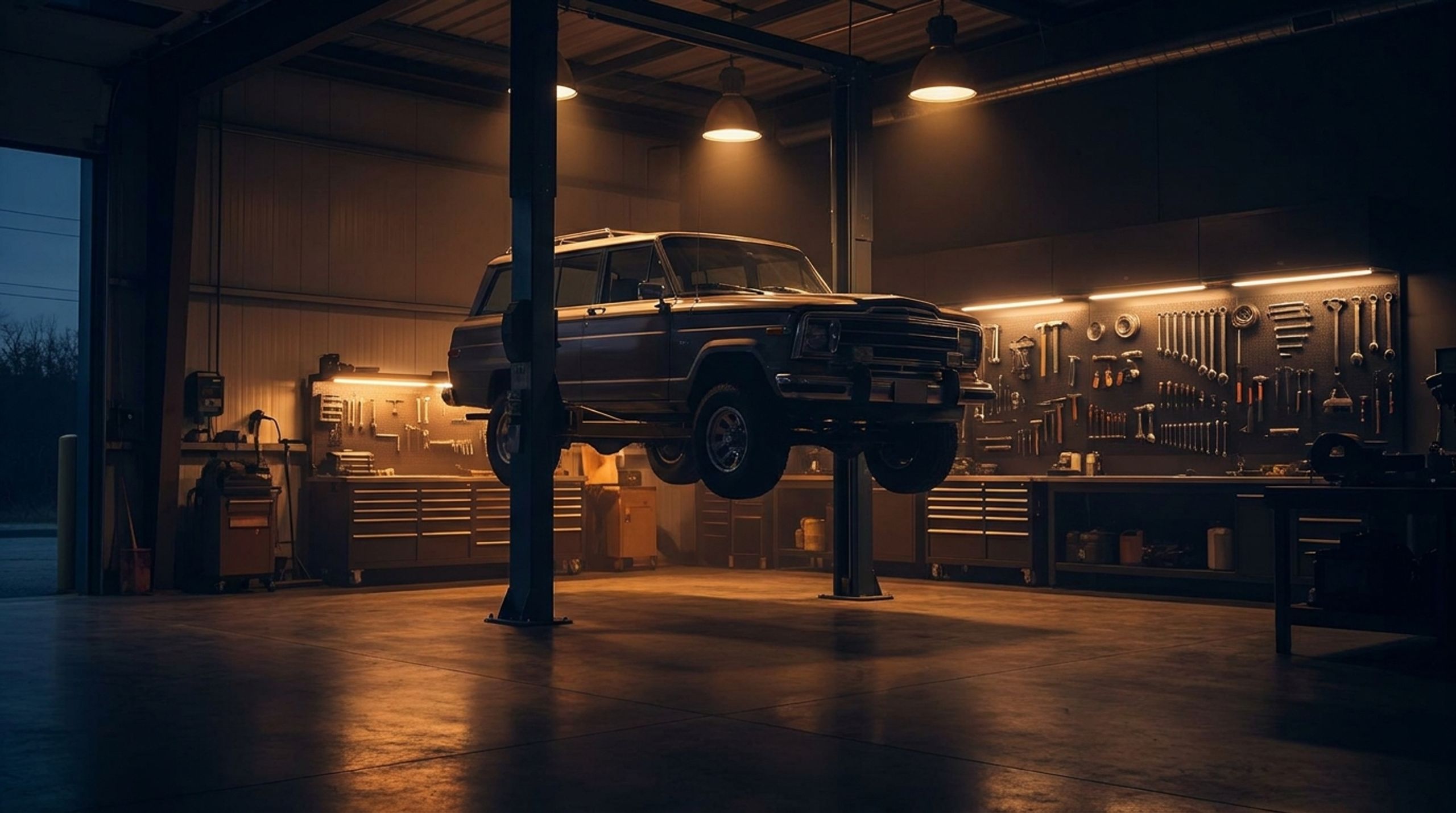 Karam Auto Services