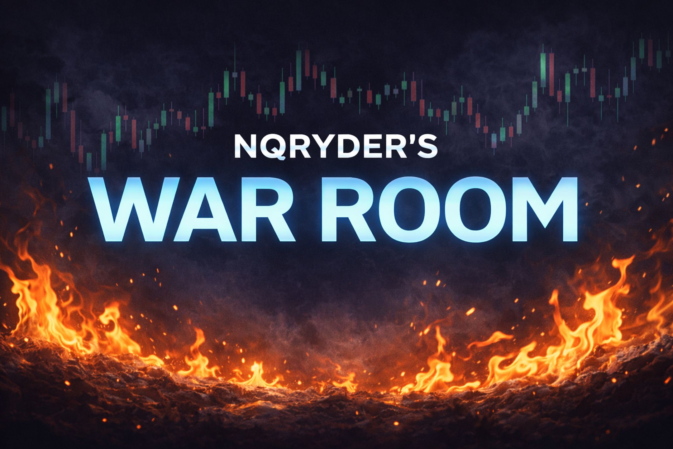 NQRYDERS WAR ROOM