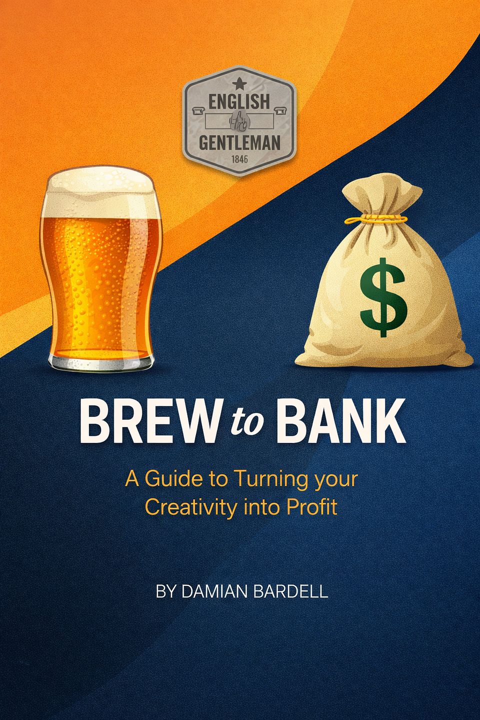 Brew to Bank: The EBG Media Kit