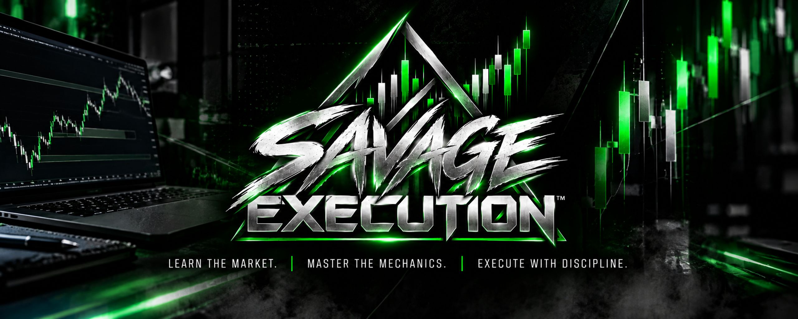 Savage Execution 