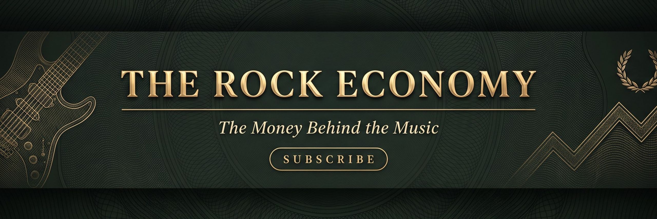 The Rock Economy