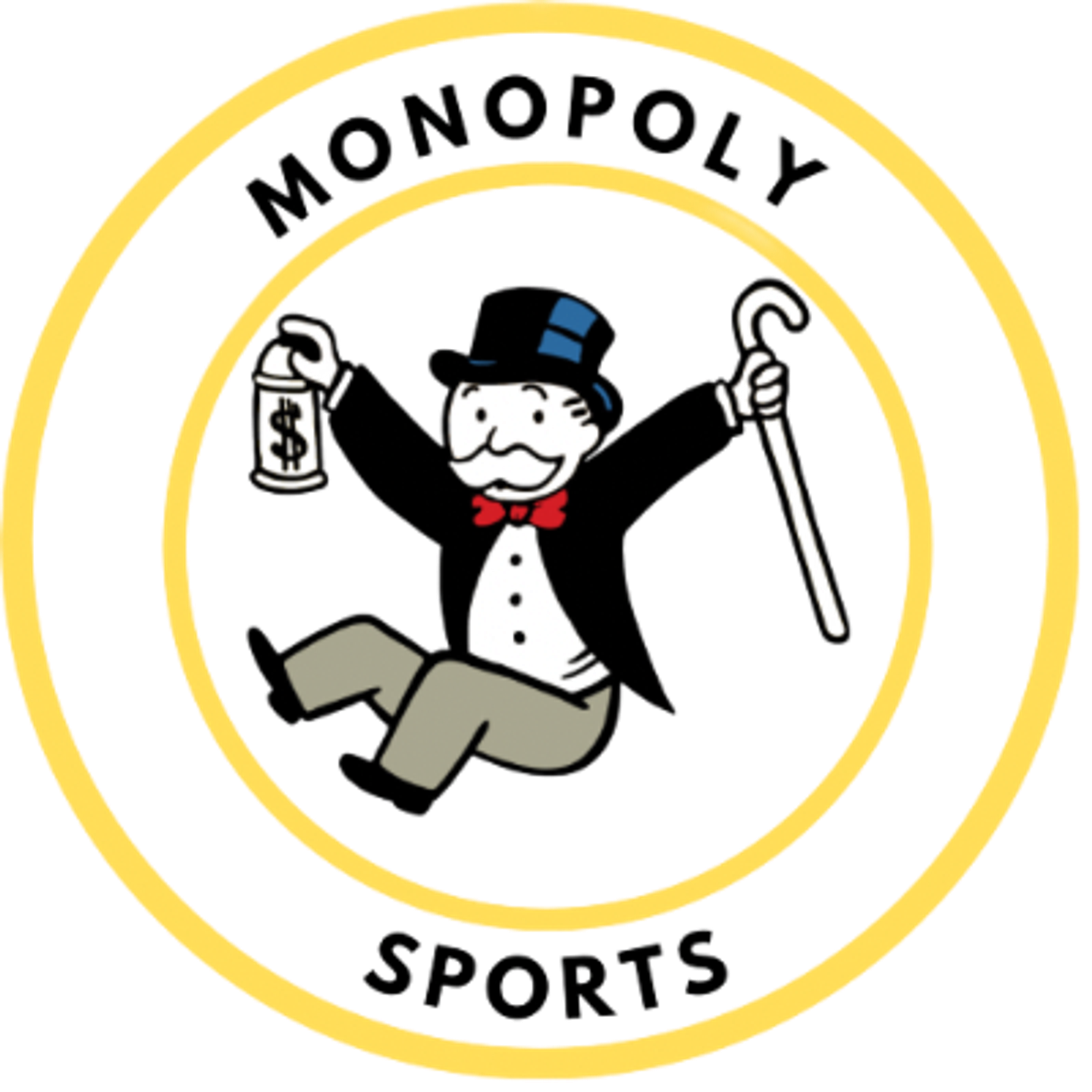 Monopoly Sports