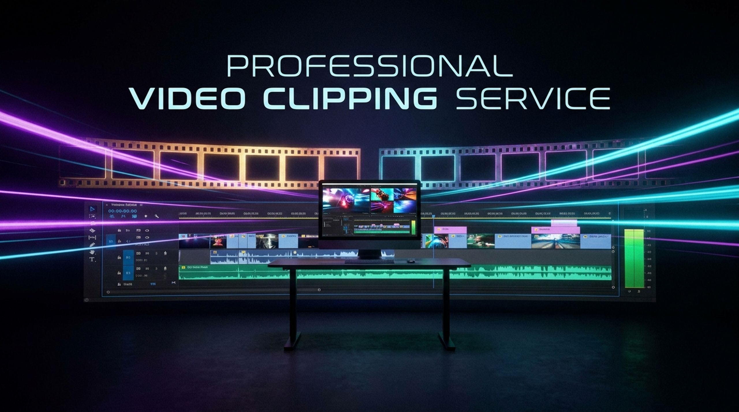 Jasa Video Clipping Profesional