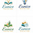 Eunice digital hub logo