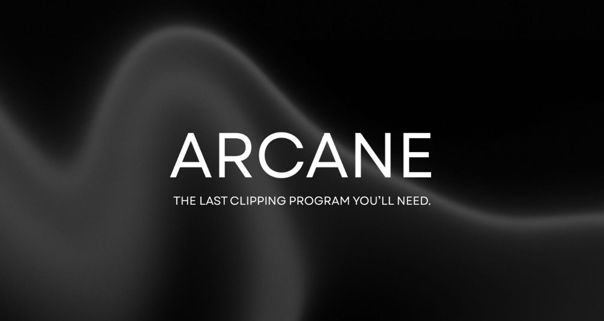 ARCANE™