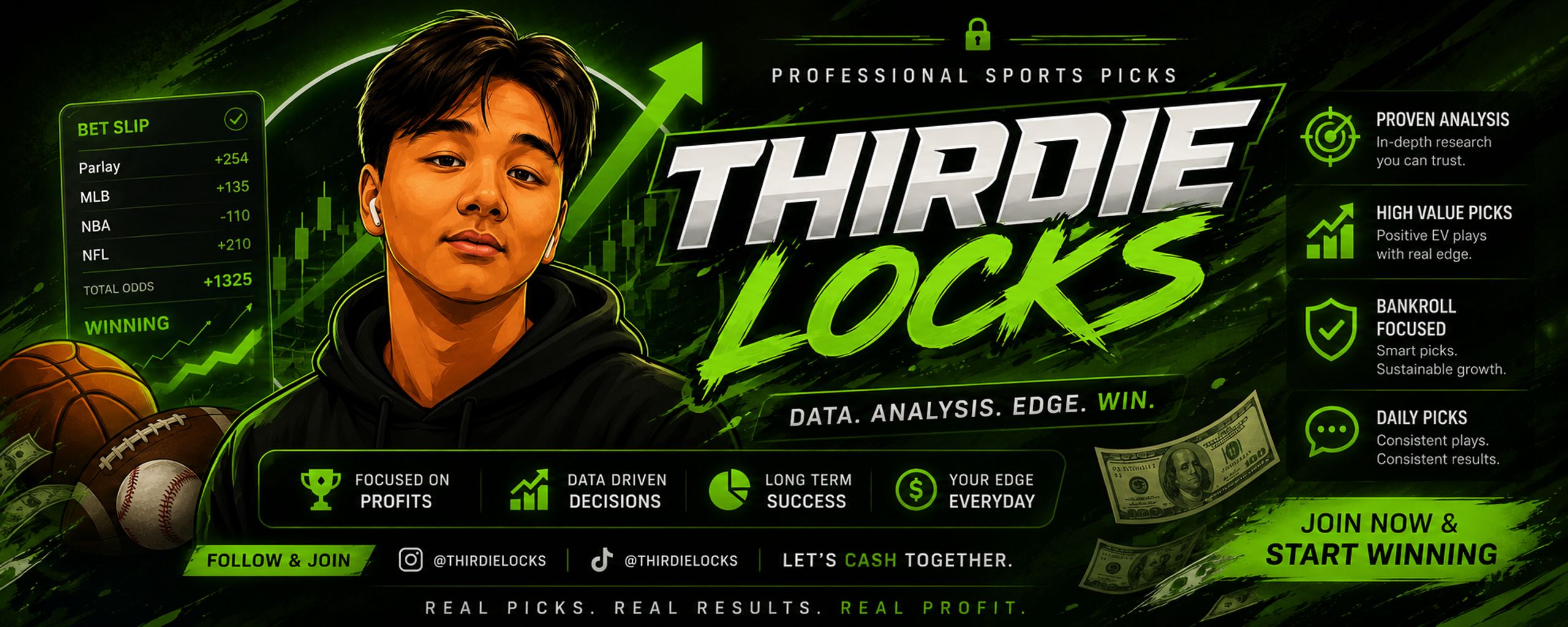 ThirdieLocks