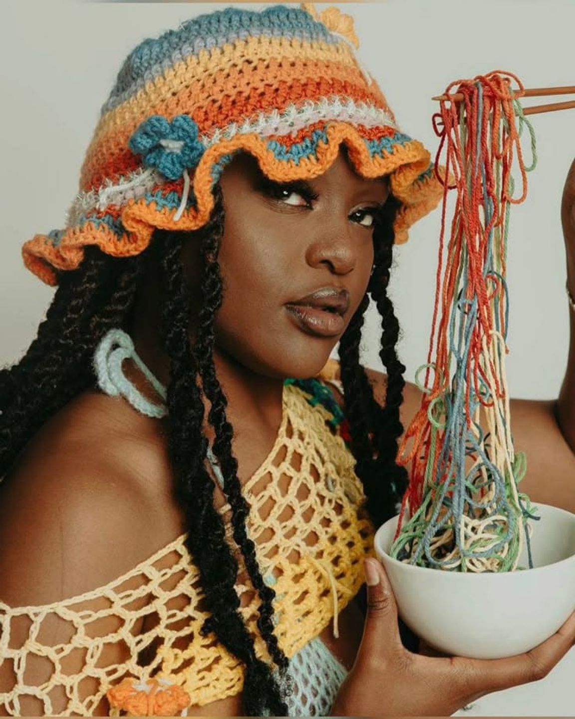 Atelier Crochet 