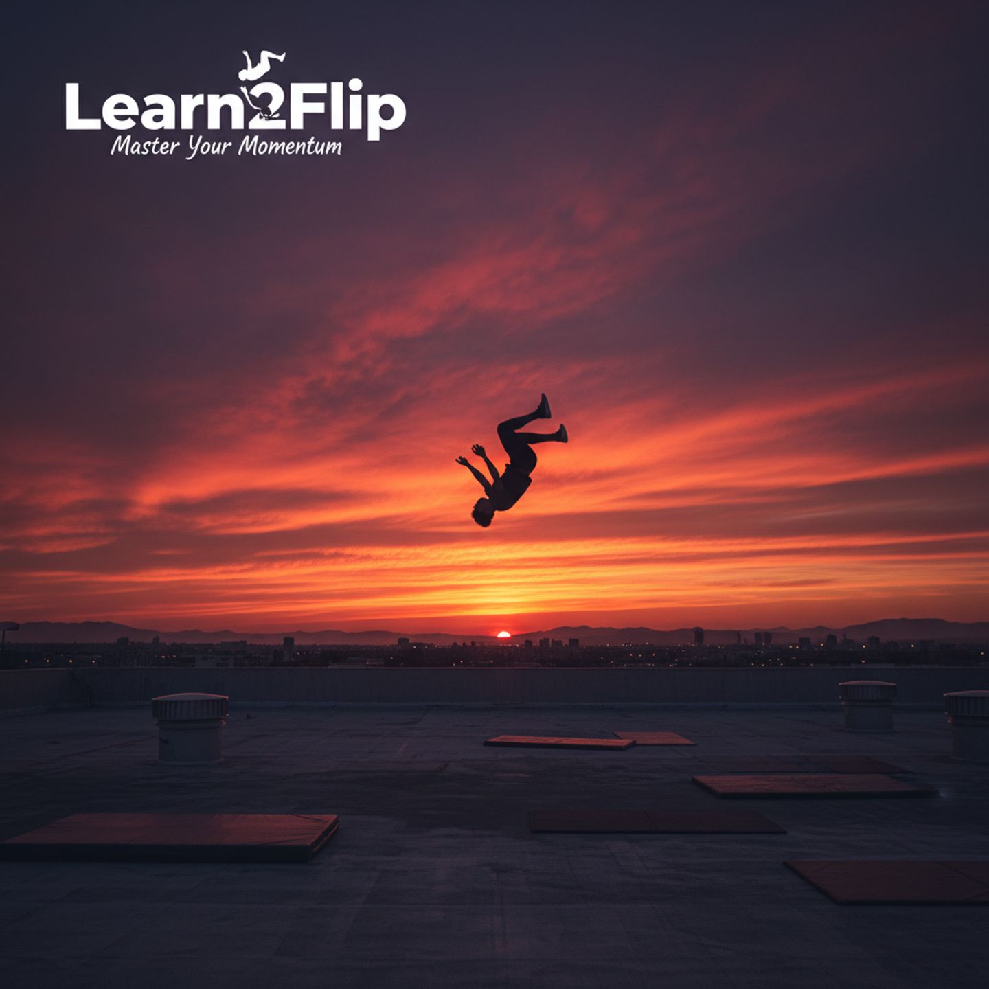 Learn2Flip