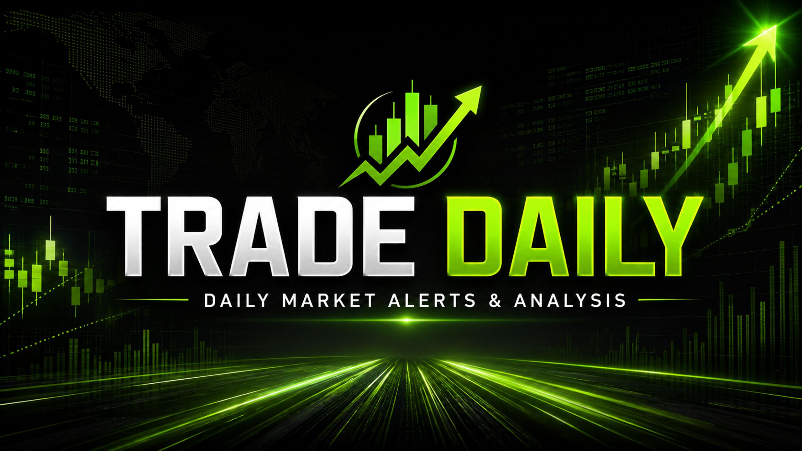 Daily Trades