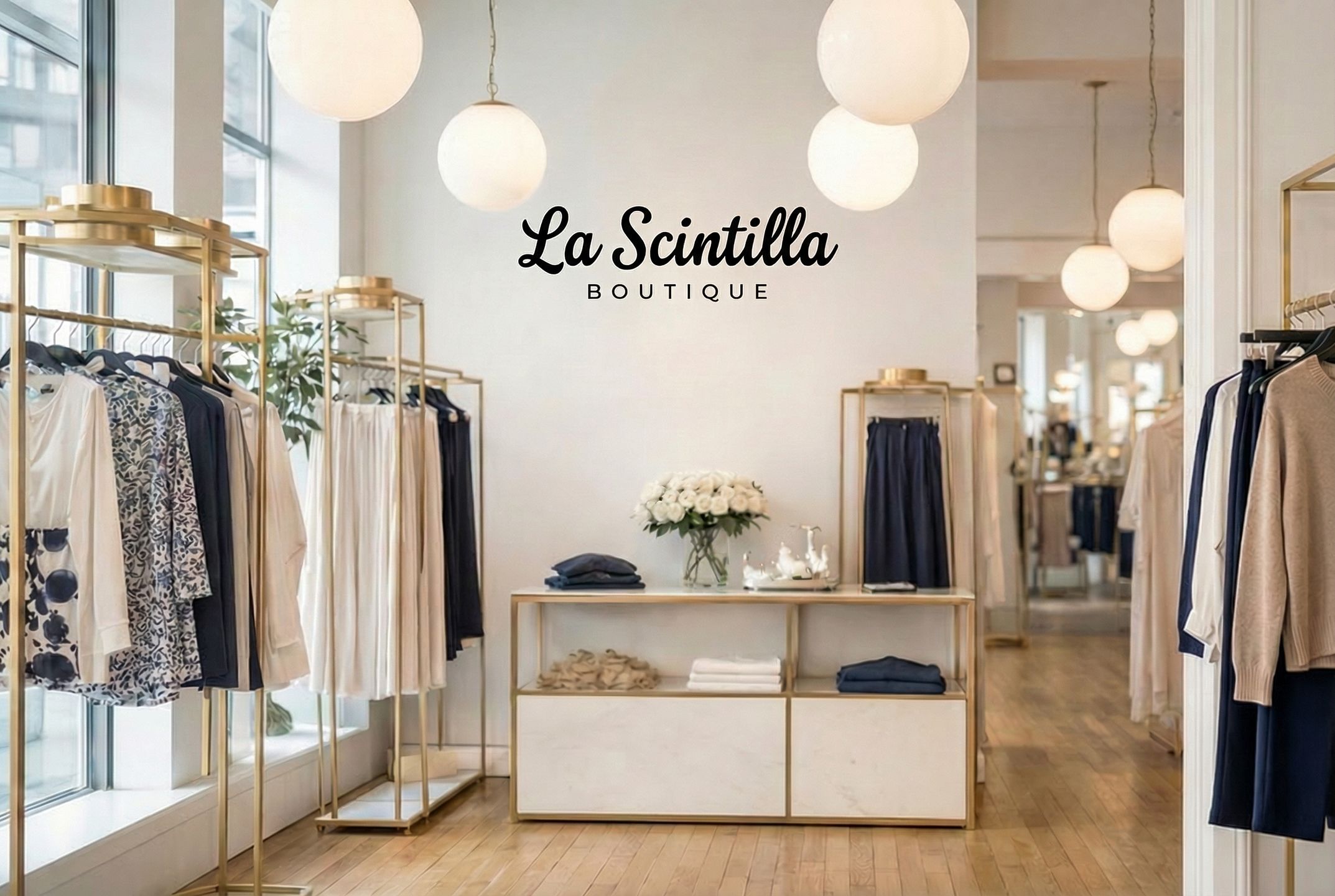 La Scintilla Firenze