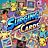 SurgingCards logo