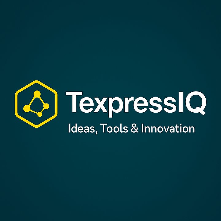 TexpressIQ