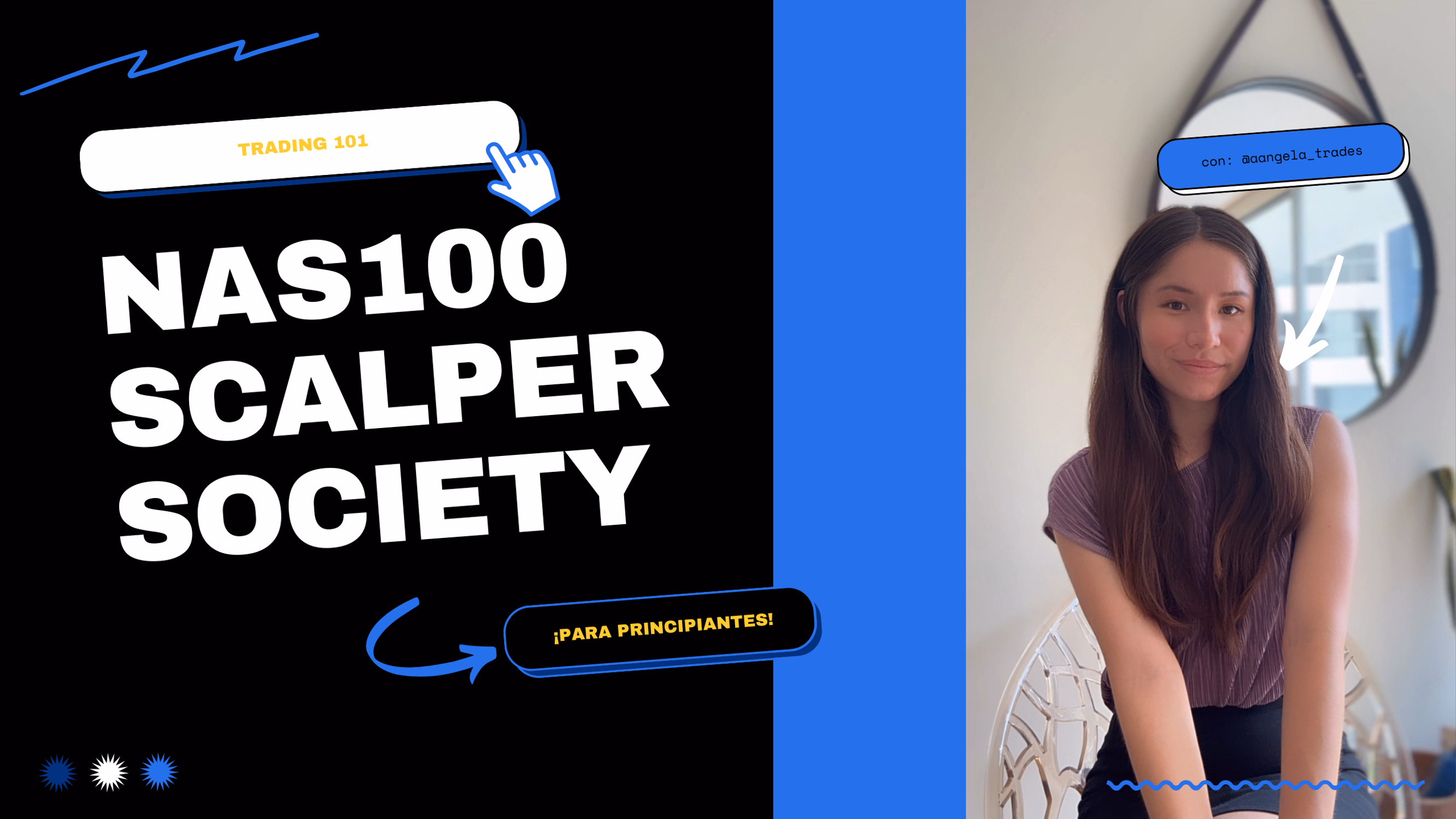 NAS100 Scalper Society