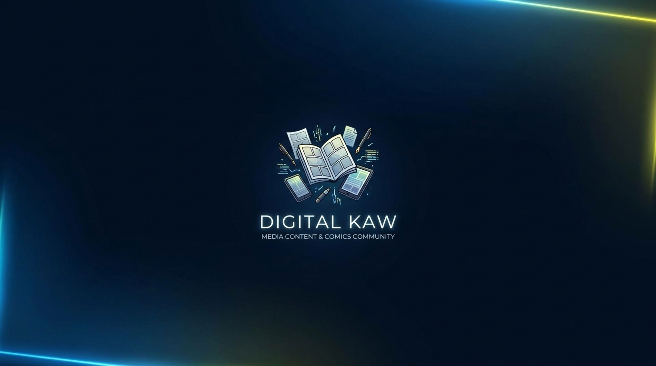Digital KAW