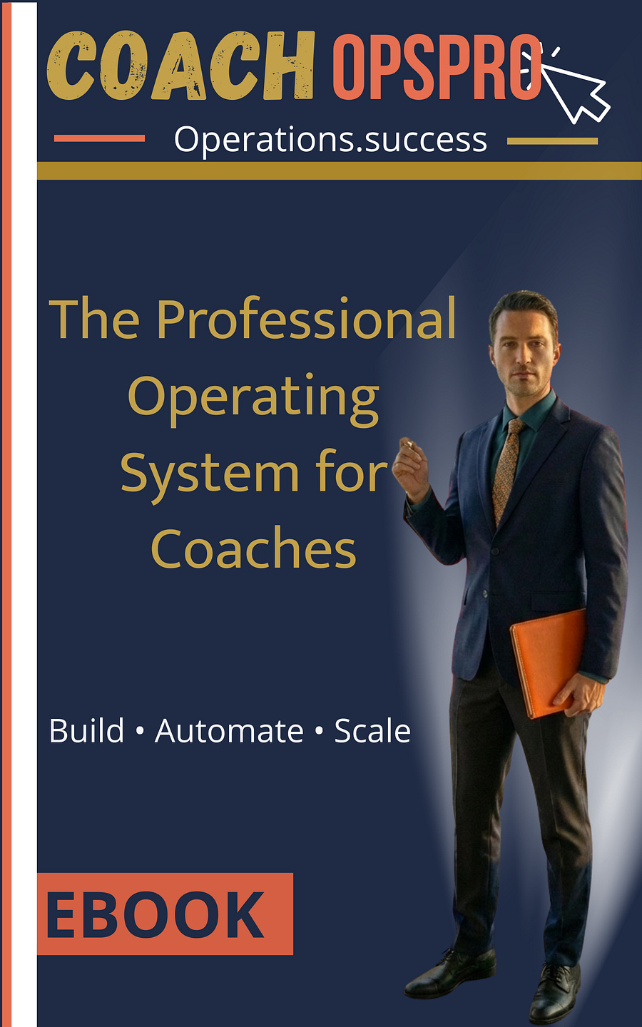CoachOpsPro