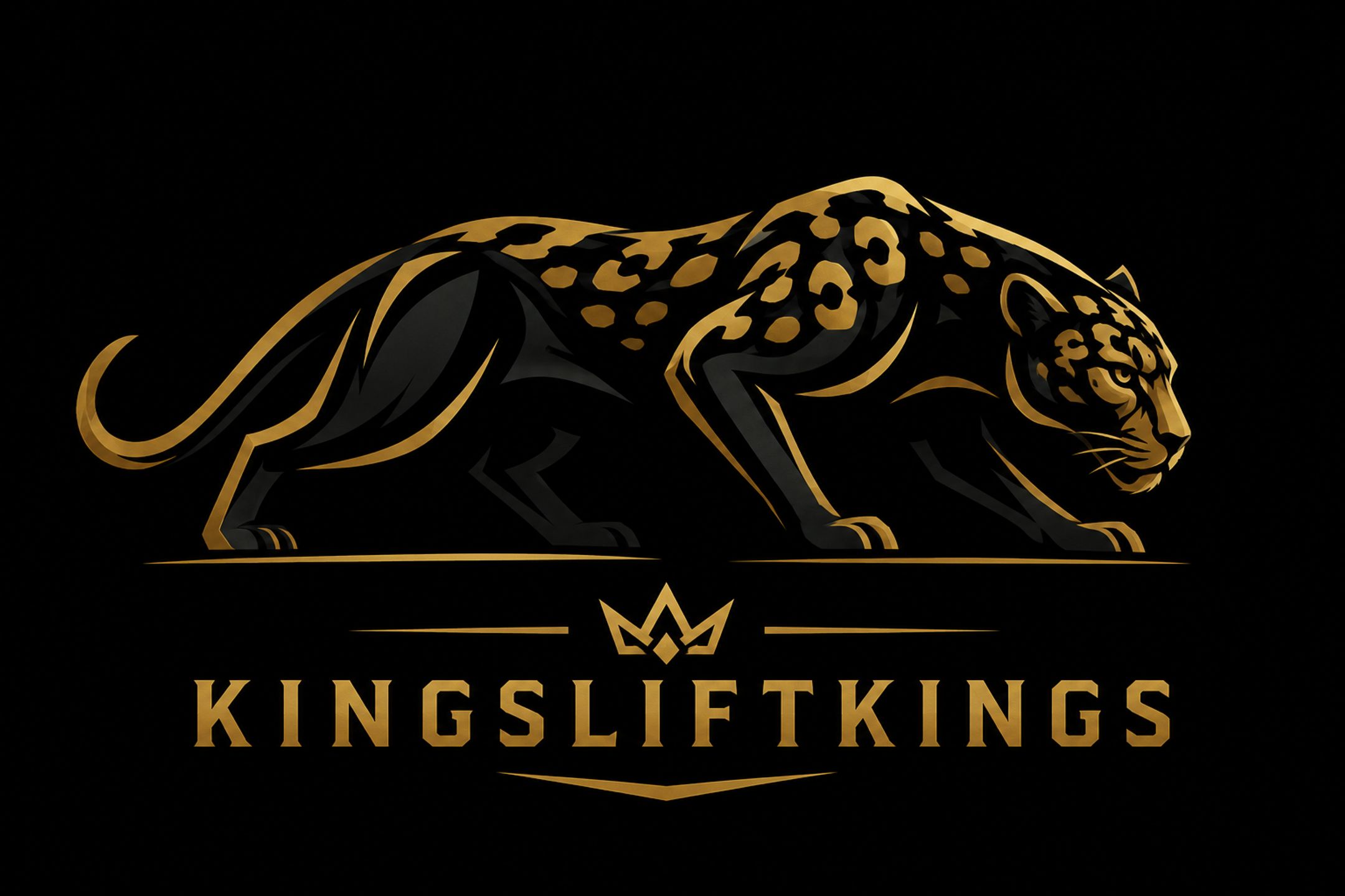 KINGSLIFTKINGS