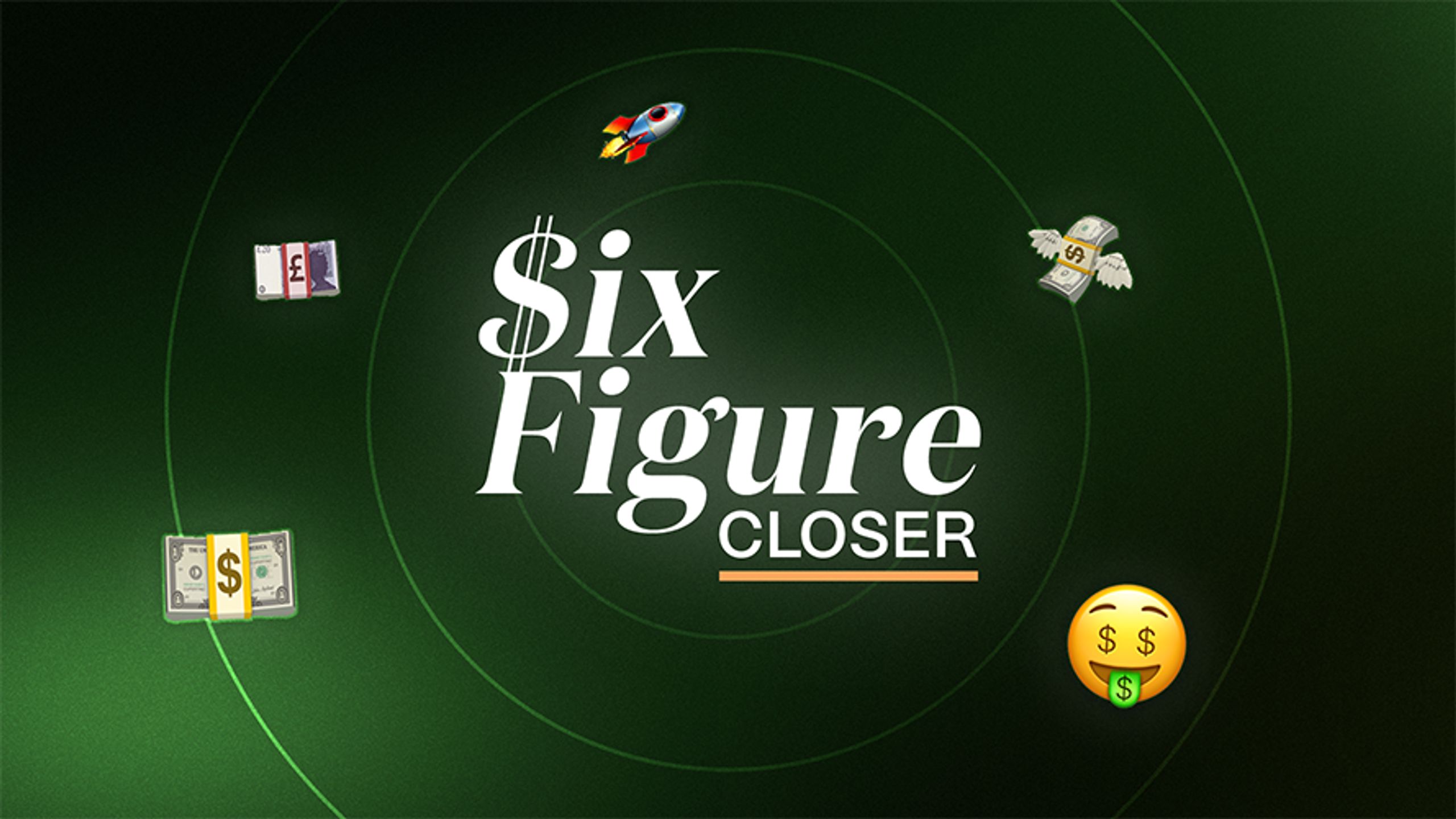$ix Figure Closer 
