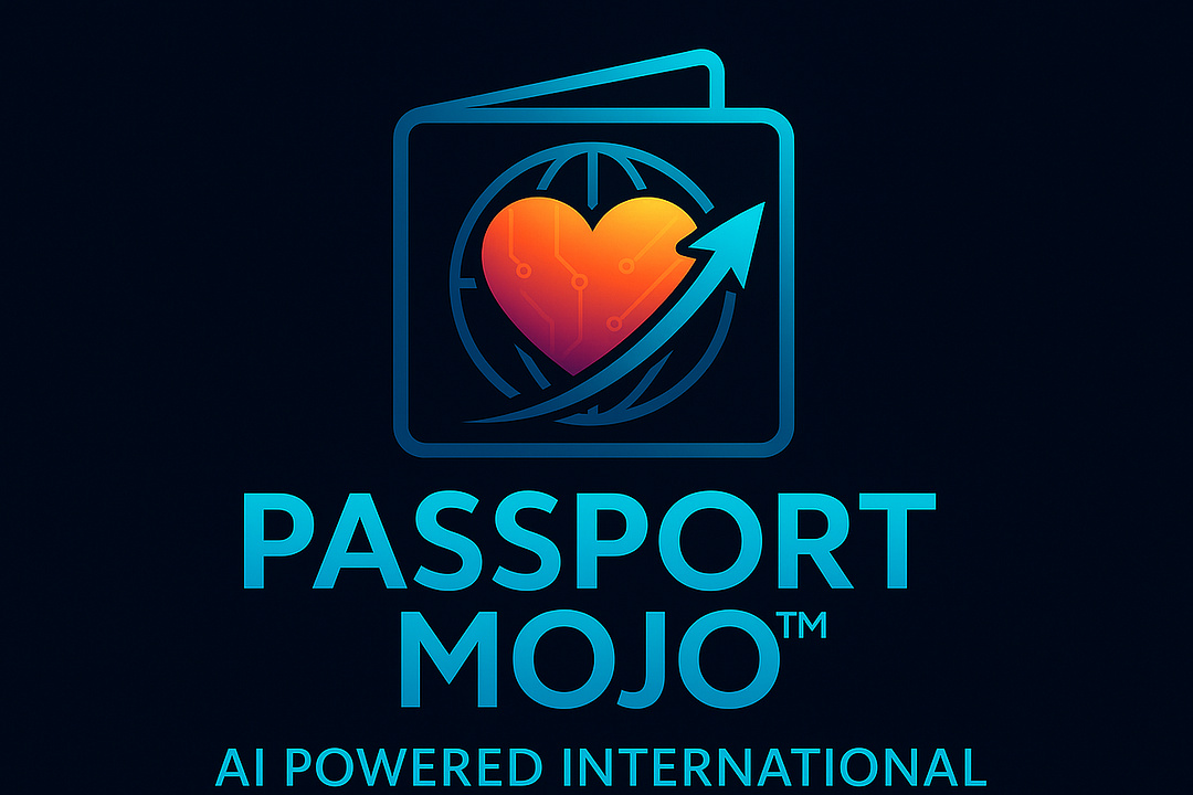 Passport Mojo