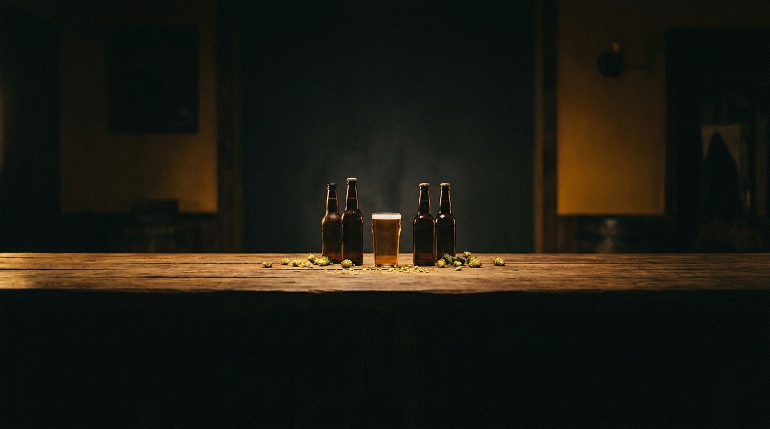 HopShack