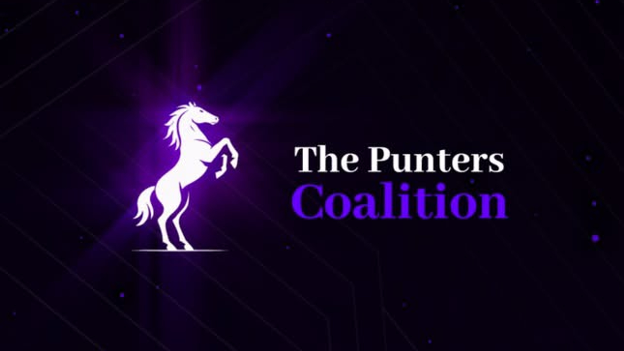 The Punters Coalition