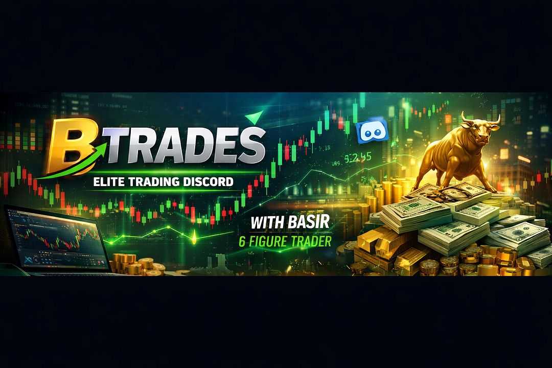 Btrades