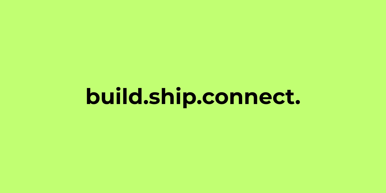 Community for founders
