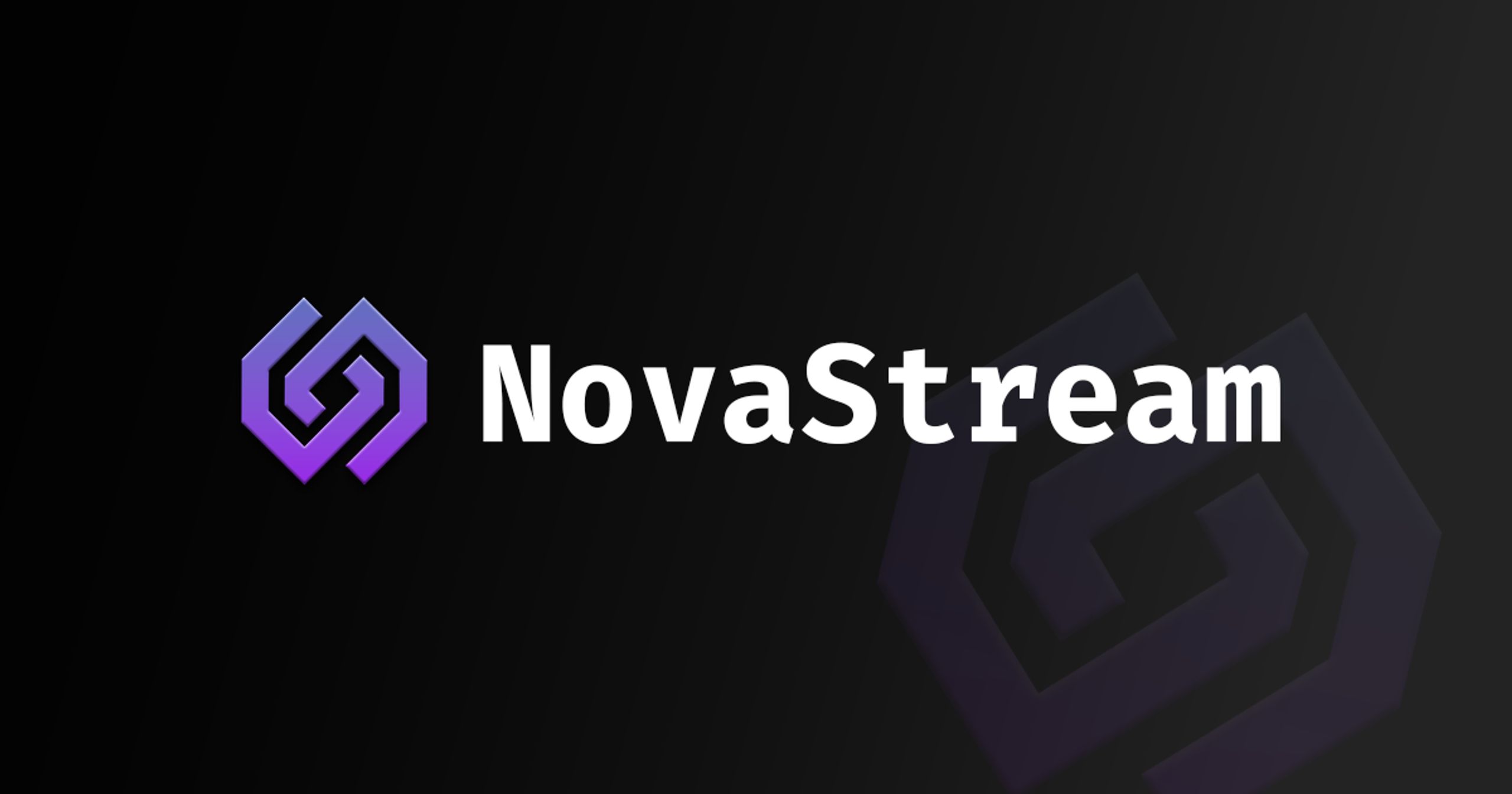 Nova Hub