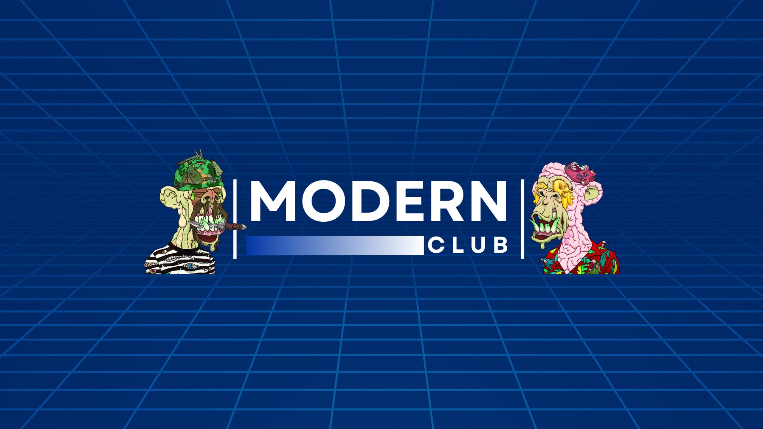 Modern Club